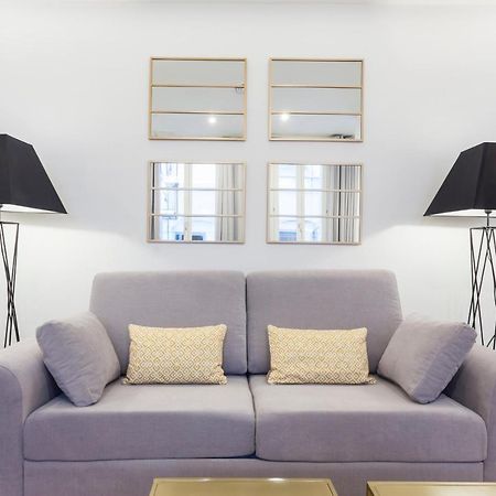 Zoko Suites En Madrid Exterior foto
